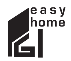 pgieasyhome logo